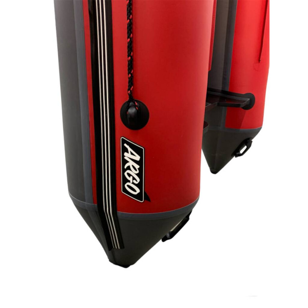 Лодка ПВХ ORCA 400 Арго