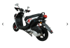 VENTO SMART 2 (YAMAHA BWS REPLICA) 49.6CC (по факту 150) - В НАЛИЧИИ