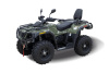 Hisun TACTIC 750 LIMITED