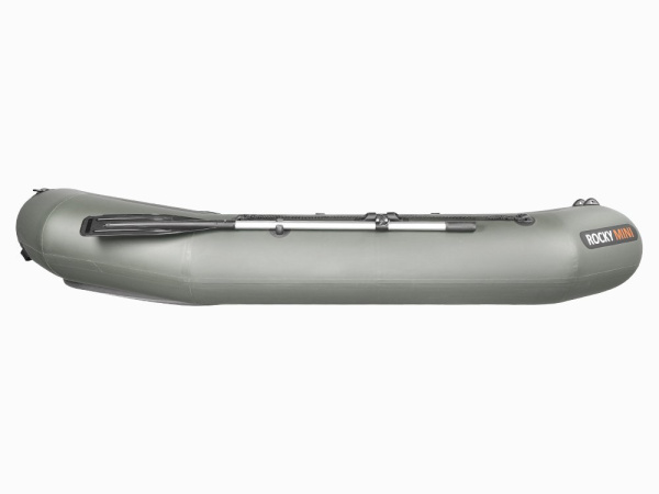 Лодка ПВХ X-river Rocky Mini 260 Airdeck