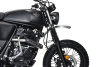 Motoland LEGEND (XL250-A) (172FMM-5/PR250)