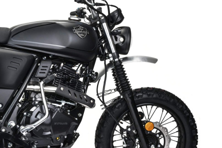 Motoland LEGEND (XL250-A) (172FMM-5/PR250)