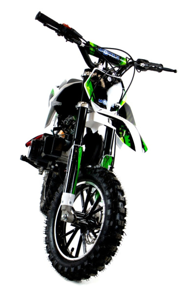MOTAX Мини-кросс 50 cc эл./ст. + ШЛЕМ