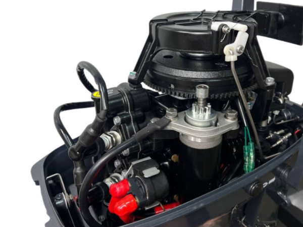 BAIKAL 9,8 HP FAST START (ЭЛЕКТРОСТАРТЕР)