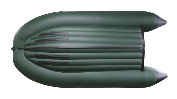 Лодка ПВХ Профмарин PM 450 AIR