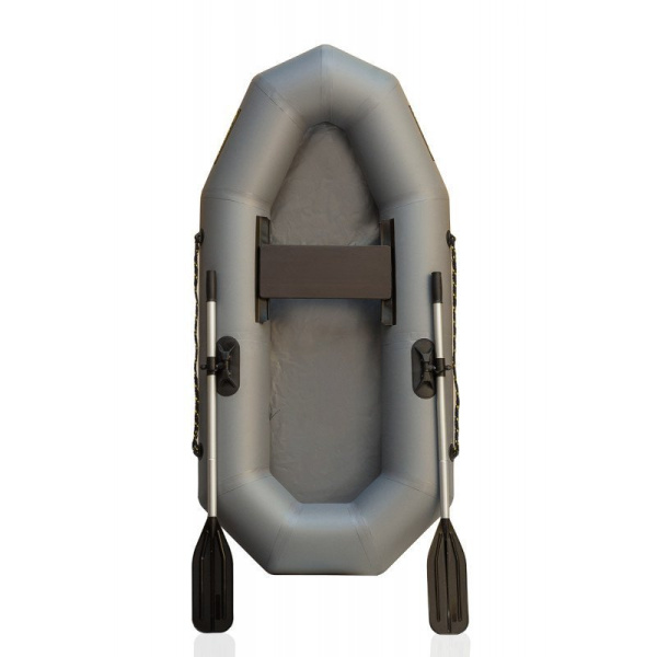 Лодка ПВХ Compakt 220
