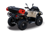 Hisun TACTIC 550 EXTREME EDITION