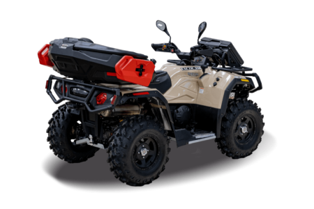 Hisun TACTIC 550 EXTREME EDITION