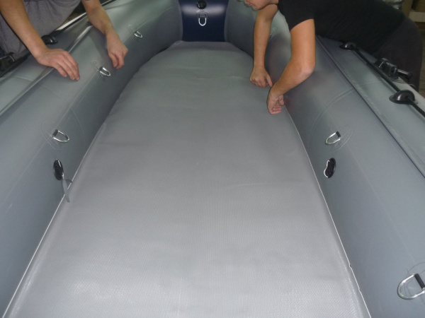 Нескользящий защитный коврик Компас 350S