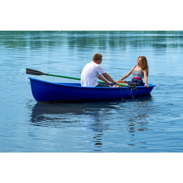 Лодка пластиковая Wyatboat Дельфин