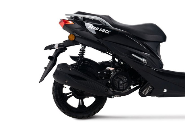 TMBK AERO