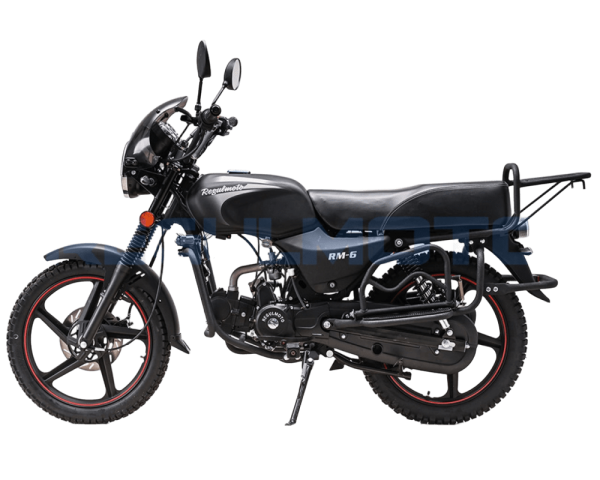 Regulmoto Альфа (RM-6)