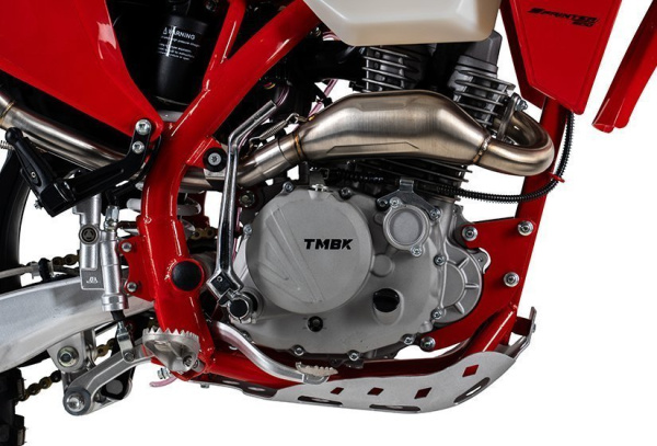 TMBK Sprinter 300H (YB300H)