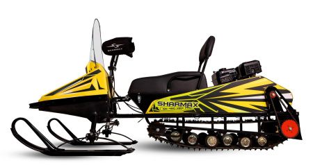 Снегоход Sharmax SN-480 Max Pro
