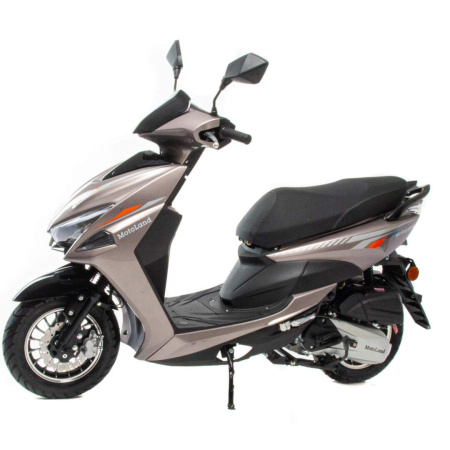Motoland FC 150 (WY150-5B)