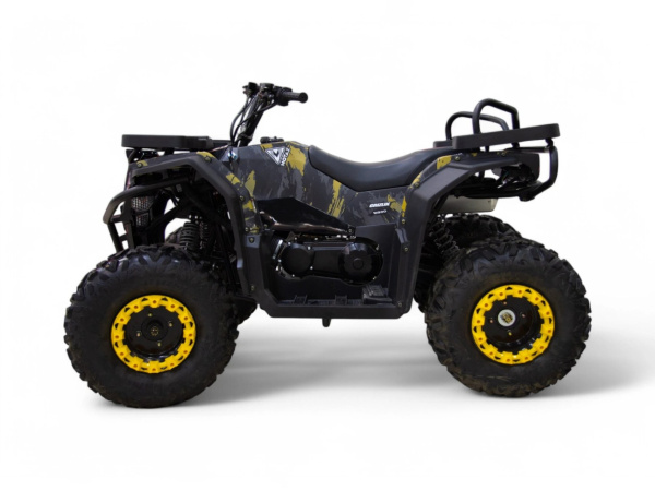 MOTAX Grizlik W200
