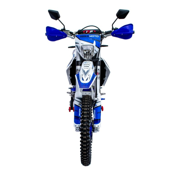 Regulmoto LEGEND 300