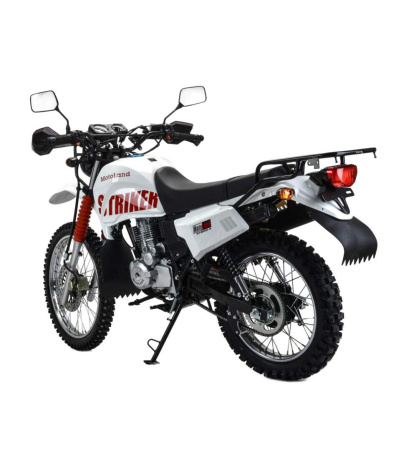 Motoland STRIKER 200