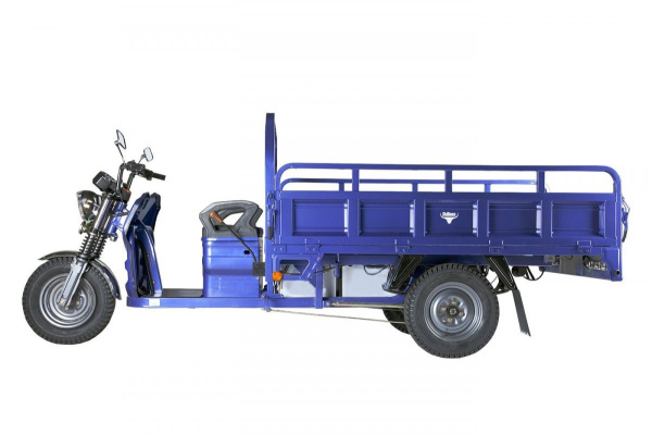 Электроцикл Атлант 2000 72V2200W