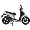 Regulmoto TREVIS 125 (LJ125T-16) + ШЛЕМ