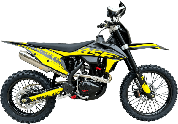 BSE T4