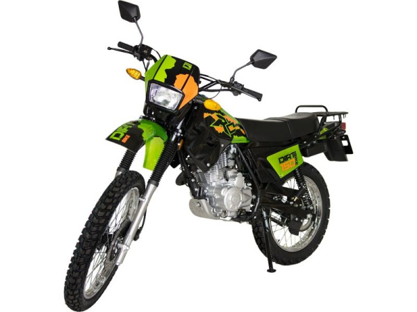 RACER RC150-23X ENDURO L150