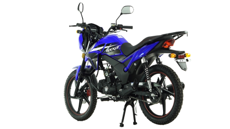 ROCKOT ALPHA CITY M-12