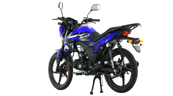 ROCKOT ALPHA CITY M-12
