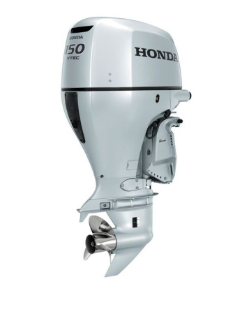 Лодочный мотор Honda BF150 XRD