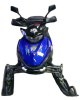 Снегоход Wind 320 - ABM