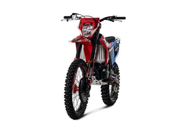 TMBK Kinetic 300 (NB300)