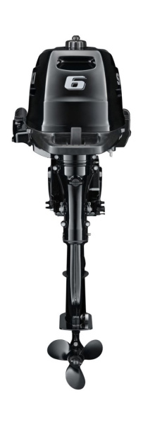 Лодочный мотор Suzuki DF 6 AS (AL)