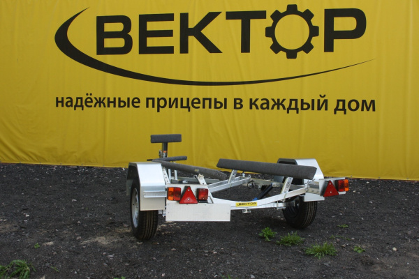 Прицеп ЛАВ-81015BC