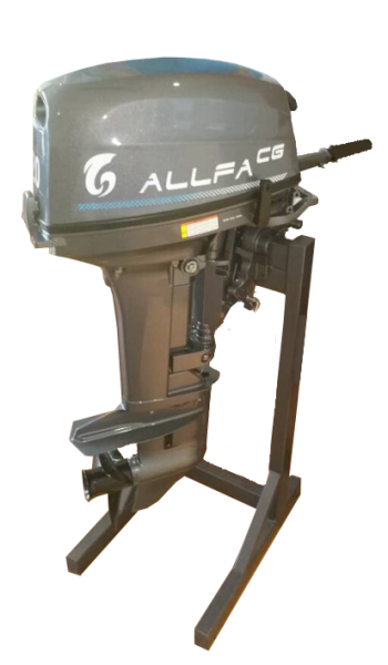 Альфа CG T 40 S