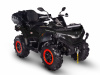 Sharmax Force 1100 LTD EFI EPS (без ПСМ)