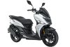 Sym Jet 14 200