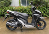 VENTO Inferno - 150cc (replica Honda Click)