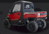 Мотовездеход Hisun FORESTER 750 LIMITED