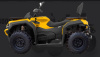 Hisun GUARDIAN 400L -LONG