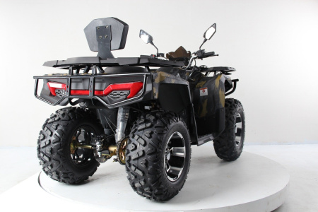 Motax Grizlik 300