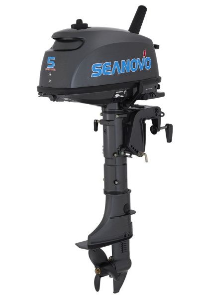 Seanovo SN 5 FHL (без выносного бака)