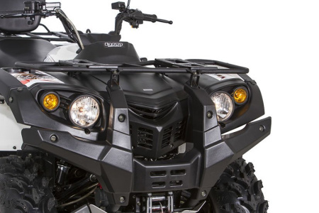 Baltmotors Striker 400 EFI