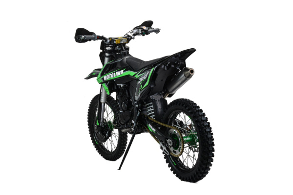 Кросс Motoland X3 300 PRO EFI (ZS175FMM-2 PR5)
