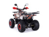 MOTAX ATV Grizlik Super LUX 125сс