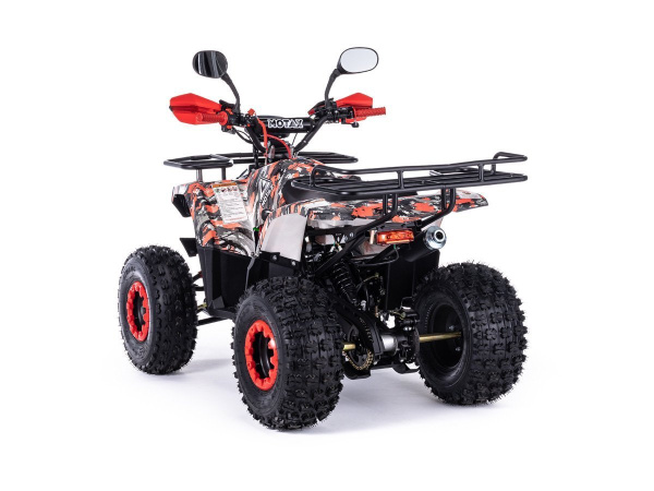 MOTAX ATV Grizlik Super LUX 125сс