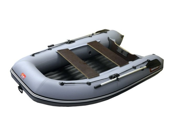 Лодка ПВХ Хантер 310A