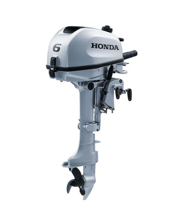 Лодочный мотор Honda BF6AH SHNH