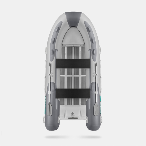 Лодка Риб Gladiator RIB 380AL