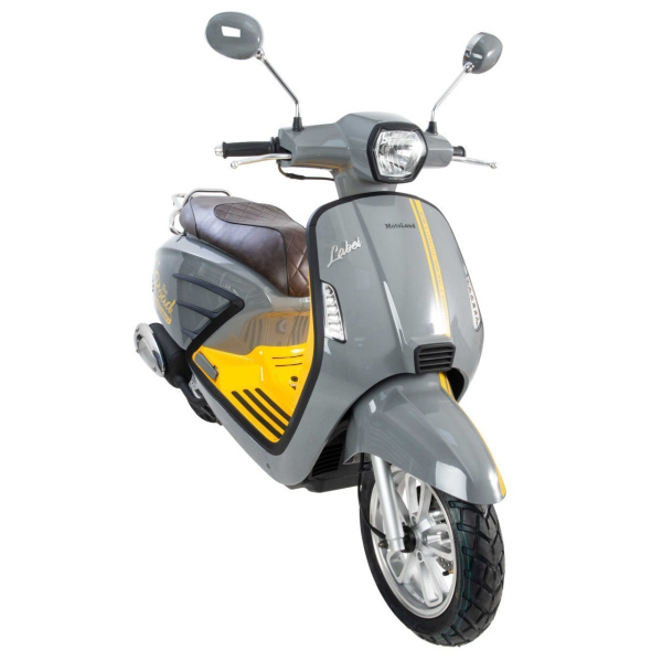 Motoland LABEI (WY150-5A)