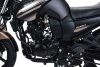 Motoland BANDIT 300